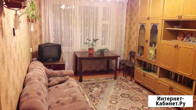 3-комнатная квартира, 62 м², 7/9 эт. на продажу в Курске Курск - изображение 1