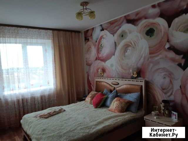4-комнатная квартира, 74 м², 5/5 эт. на продажу в Белогорске Амурской области Белогорск - изображение 1