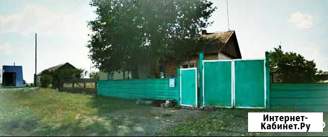 Дом 106 м² на участке 14 сот. на продажу в Троицке Челябинской области Троицк - изображение 1