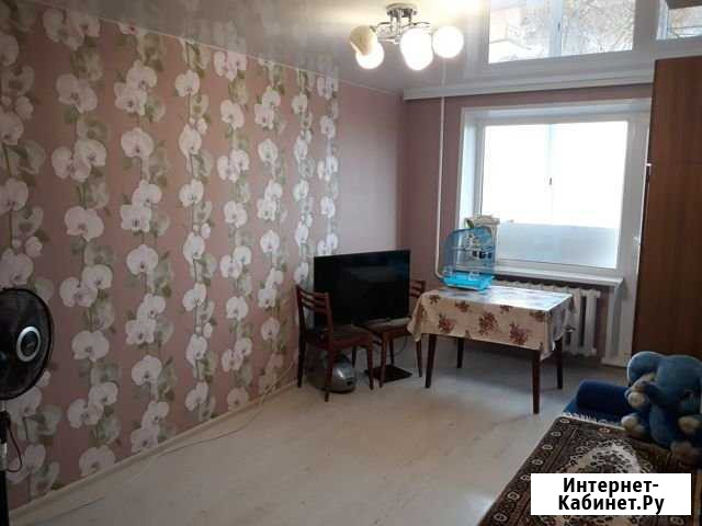2-комнатная квартира, 45 м², 4/5 эт. на продажу в Ижевске Ижевск - изображение 1