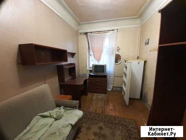 Комната 13 м² в 4-ком. кв., 2/3 эт. в аренду на длительный срок в Красноармейске Московской области Красноармейск - изображение 1