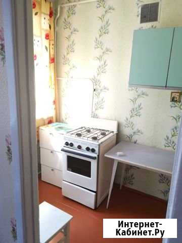 2-комнатная квартира, 40 м², 2/2 эт. на продажу в Красноярске Красноярск - изображение 1