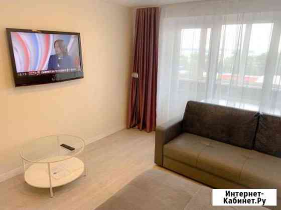 1-комнатная квартира, 34.4 м², 9/9 эт. на продажу в Сыктывкаре Сыктывкар
