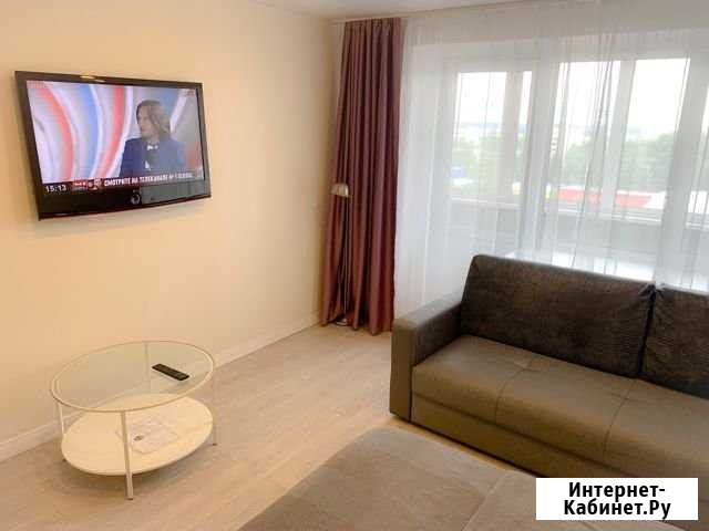 1-комнатная квартира, 34.4 м², 9/9 эт. на продажу в Сыктывкаре Сыктывкар - изображение 1