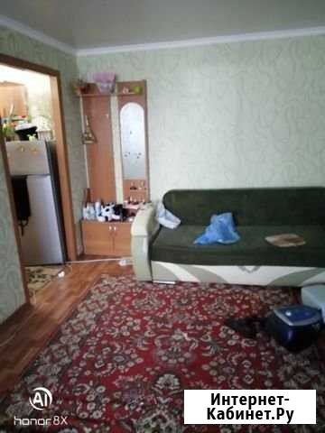 1-комнатная квартира, 32 м², 3/3 эт. на продажу в Новоалтайске Новоалтайск - изображение 1