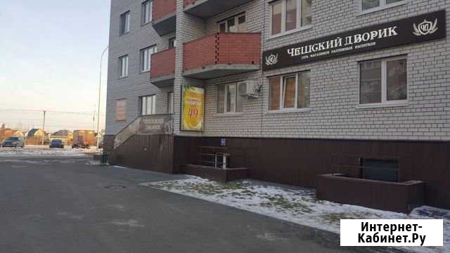 Помещение 165 кв.м. с арендатором Чешский дворик Тюмень - изображение 1