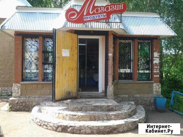 Торговое помещение, 46 кв.м. Чишмы - изображение 1