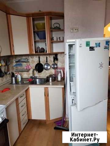 1-комнатная квартира, 41 м², 7/14 эт. в аренду на длительный срок в Зеленограде Зеленоград - изображение 1