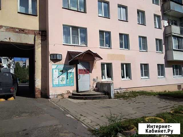 Торгово- Офисное помещение, 80 кв.м. с отд.входом Великий Новгород - изображение 1
