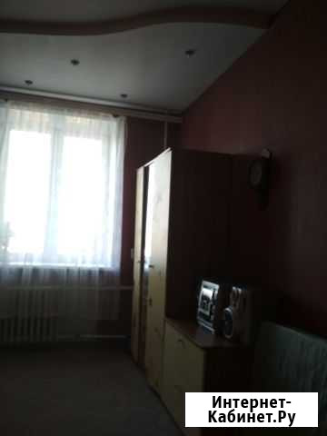 3-комнатная квартира, 81 м², 3/4 эт. на продажу в Вольске Вольск - изображение 1