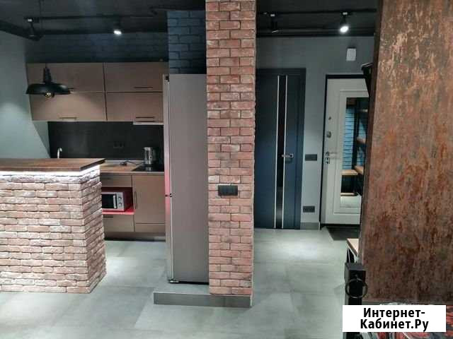 Квартира-студия, 30 м², 11/17 эт. в аренду на длительный срок во Владимире Владимир - изображение 1