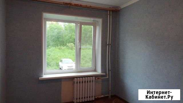 3-комнатная квартира, 63.1 м², 1/5 эт. на продажу в Елизово Елизово - изображение 1