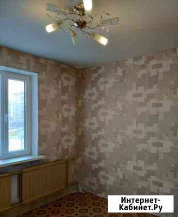 Комната 12 м² в 1-ком. кв., 4/12 эт. в аренду на длительный срок в Санкт-Петербурге Санкт-Петербург