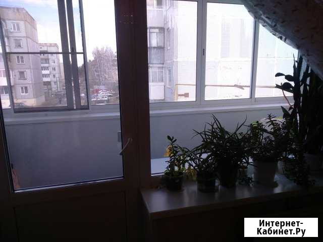 2-комнатная квартира, 55 м², 2/5 эт. на продажу в Чебаркуле Чебаркуль - изображение 1