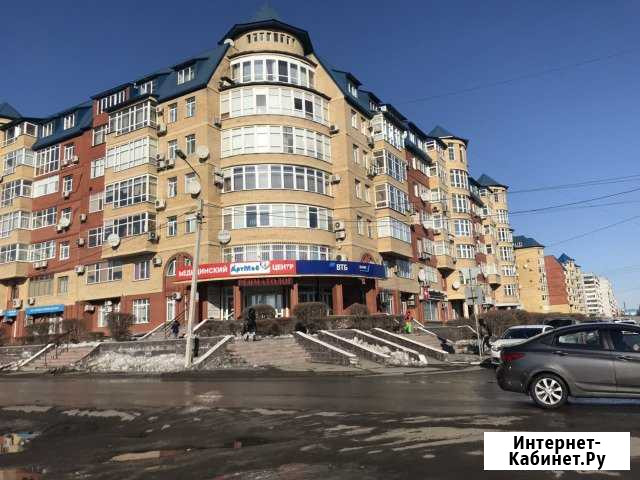 Машиноместо 30 м² на продажу в Омске Омск - изображение 1