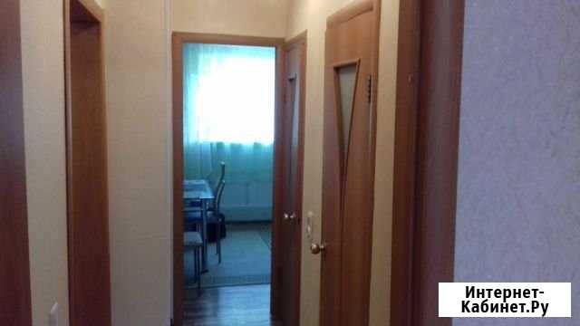2-комнатная квартира, 52 м², 1/5 эт. на продажу в Белово Белово - изображение 1