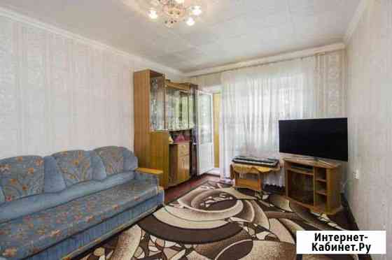 2-комнатная квартира, 53.4 м², 1/5 эт. на продажу в Сургуте Ханты-Мансийского АО Сургут