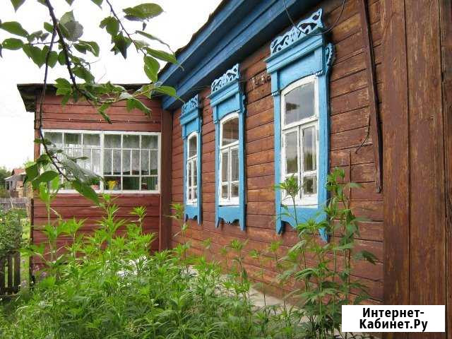 Дом 31 м² на участке 21 сот. на продажу в Ижевском Ижевское - изображение 1