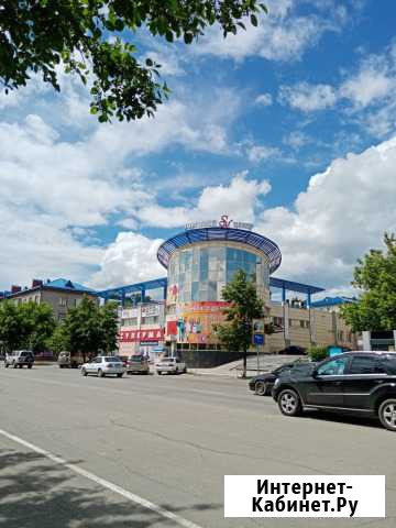 Свободного назначения 21 кв.м. Бийск - изображение 1
