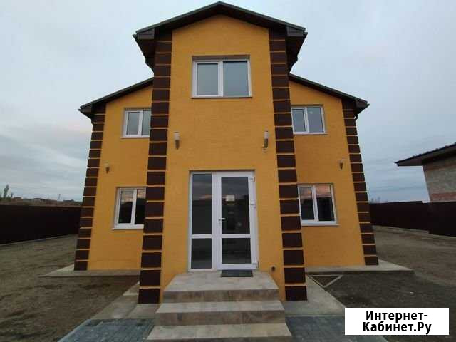 Дом 160 м² на участке 6 сот. на продажу в Челябинске Челябинск - изображение 1