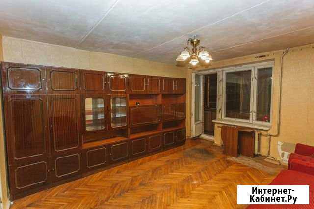 3-комнатная квартира, 67.3 м², 5/9 эт. на продажу в Мытищах Мытищи - изображение 1
