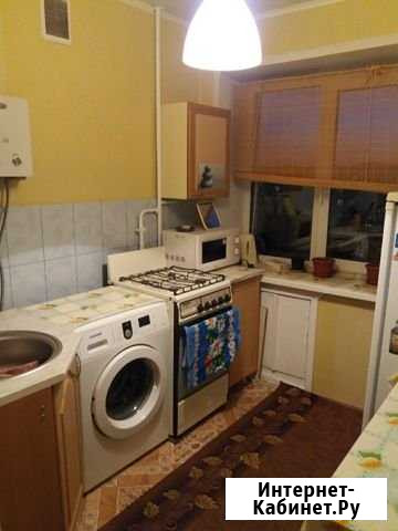1-комнатная квартира, 32 м², 7/9 эт. на продажу в Ефремове Ефремов - изображение 1