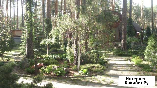База отдыха Верхняя Пышма - изображение 1