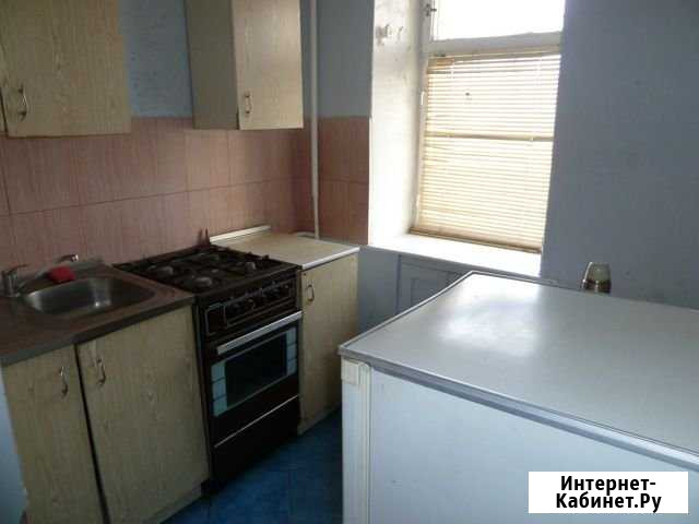 1-комнатная квартира, 21 м², 1/9 эт. на продажу в Воскресенске Воскресенск - изображение 1