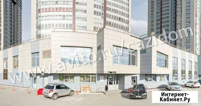 Помещение, 355.5 кв.м. Екатеринбург - изображение 1