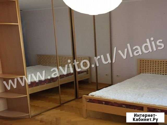 1-комнатная квартира, 50 м², 5/9 эт. в аренду на длительный срок во Владимире Владимир - изображение 1