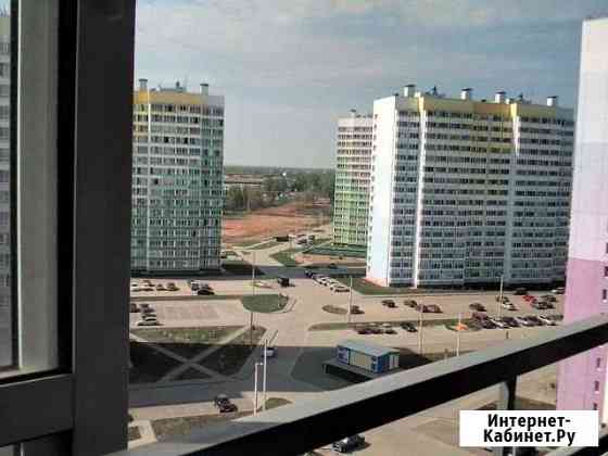 1-комнатная квартира, 32.7 м², 11/16 эт. на продажу в Кирове Киров