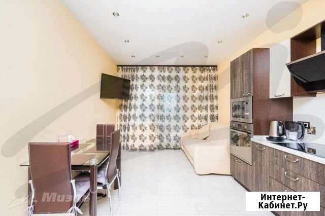 1-комнатная квартира, 57.9 м², 3/25 эт. на продажу в Реутове Реутов - изображение 1