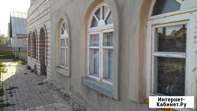 Дом 149 м² на участке 4 сот. на продажу в Рязани Рязань - изображение 1
