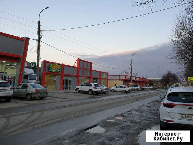 Сдам в аренду коридор в торговом центре Васюринская - изображение 1