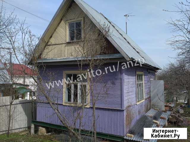 Дача 30 м² на участке 7.6 сот. на продажу в Дмитрове Дмитров - изображение 1