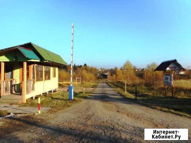 Участок ИЖС 12 сот. на продажу в Хотьково Хотьково - изображение 1