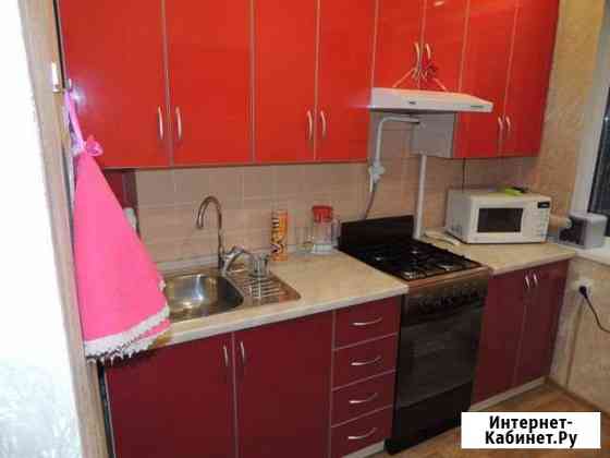 2-комнатная квартира, 46 м², 4/5 эт. на продажу в Твери Тверь