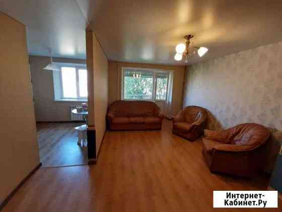 1-комнатная квартира, 31.6 м², 5/5 эт. на продажу в Магнитогорске Магнитогорск