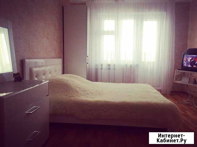1-комнатная квартира, 42 м², 17/17 эт. в аренду посуточно в Орле Орёл - изображение 1