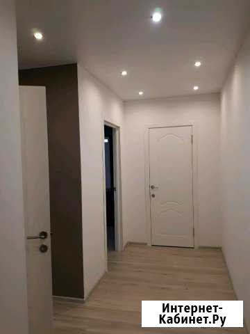 1-комнатная квартира, 50 м², 6/12 эт. в аренду посуточно в Рязани Рязань - изображение 1