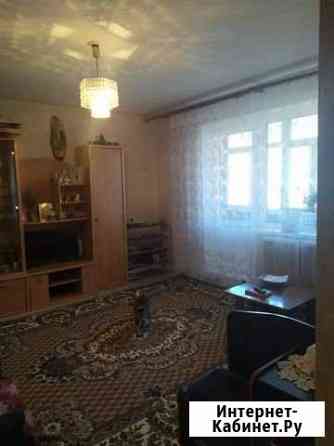 3-комнатная квартира, 61 м², 7/9 эт. на продажу в Красноярске Красноярск