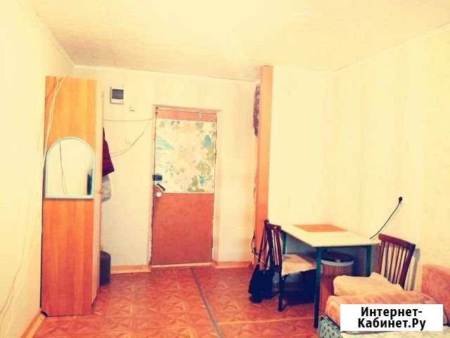 Комната 17 м² в 4-ком. кв., 1/5 эт. на продажу в Екатеринбурге Екатеринбург - изображение 1