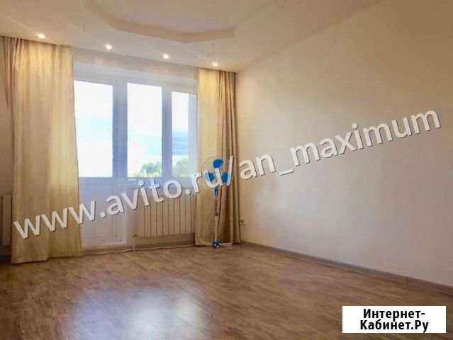 2-комнатная квартира, 63 м², 2/3 эт. на продажу в Переславле-Залесском Переславль-Залесский - изображение 1