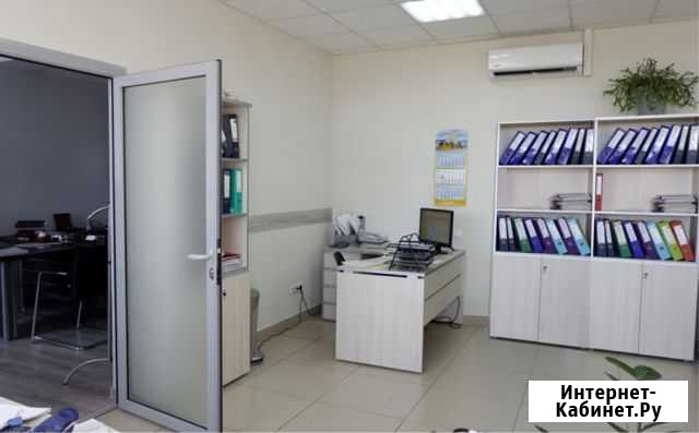 Офис в 3 минутах от центра, 19.2 кв.м. Хабаровск - изображение 1