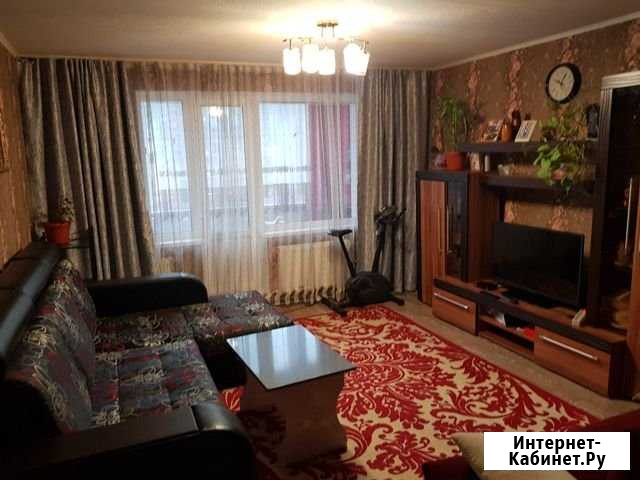 2-комнатная квартира, 53 м², 3/3 эт. на продажу в Высокой Горе Высокая Гора - изображение 1
