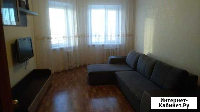 2-комнатная квартира, 55 м², 5/7 эт. в аренду на длительный срок в Нижневартовске Нижневартовск - изображение 1