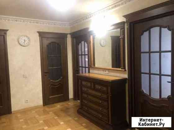 3-комнатная квартира, 87.1 м², 8/17 эт. на продажу в Ижевске Ижевск