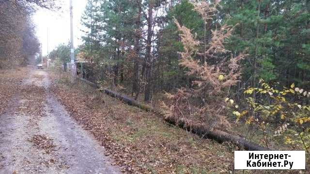 Участок СНТ, ДНП 10 сот. на продажу в Самаре Самара - изображение 1