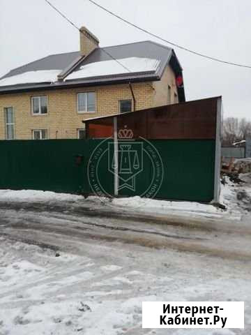 Таунхаус 78.4 м² на участке 2 сот. на продажу в Казани Казань - изображение 1