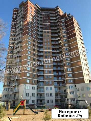 3-комнатная квартира, 83 м², 3/27 эт. на продажу в Хабаровске Хабаровск - изображение 1